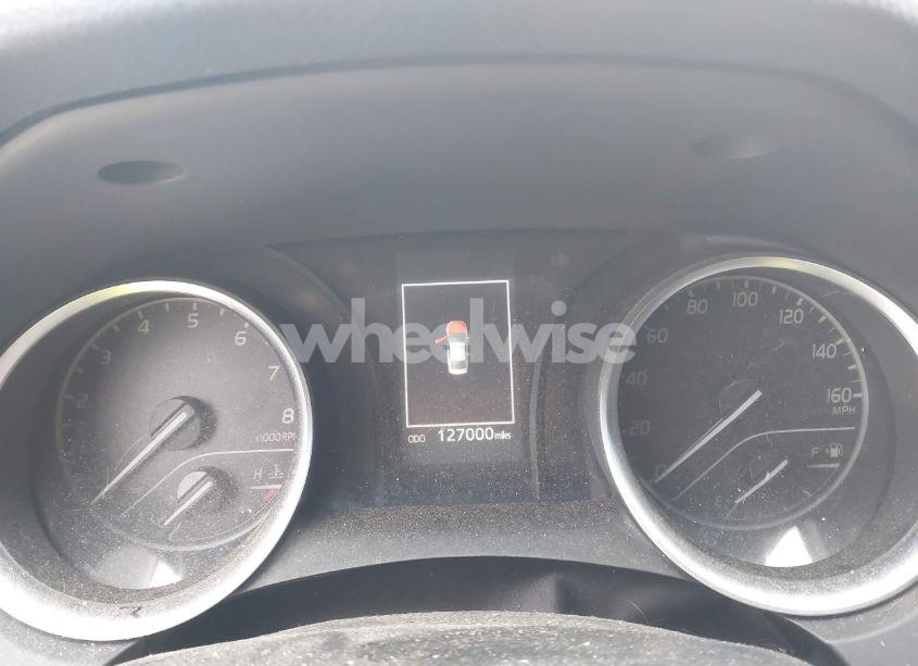 Photo 7 of 2018 Toyota Camry SE (VIN JTNB11HK6J3035882)