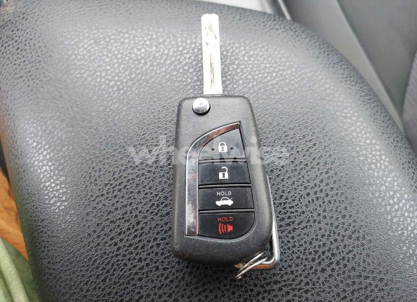 Photo 11 of 2018 Toyota Camry LE (VIN JTNB11HK7J3066378)