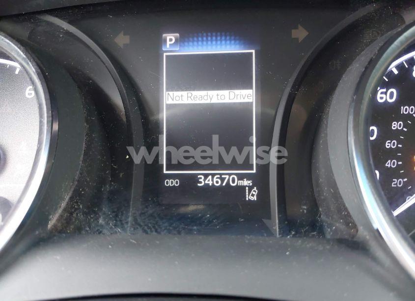 Photo 16 of 2018 Toyota Camry LE (VIN JTNB11HK7J3066378)