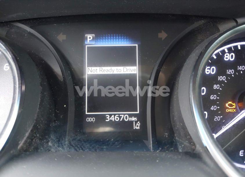 Photo 7 of 2018 Toyota Camry LE (VIN JTNB11HK7J3066378)