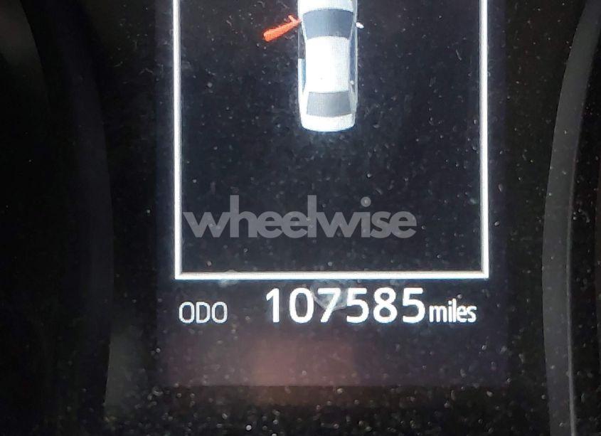 Photo 15 of 2018 Toyota Camry SE (VIN JTNB11HK7J3073976)