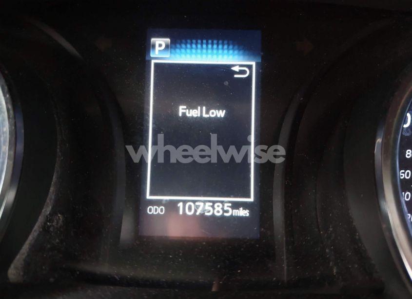 Photo 7 of 2018 Toyota Camry SE (VIN JTNB11HK7J3073976)