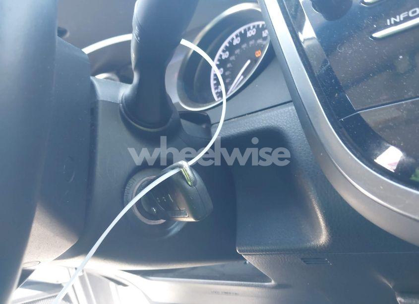 Photo 11 of 2018 Toyota Camry SE (VIN JTNB11HK8J3021966)