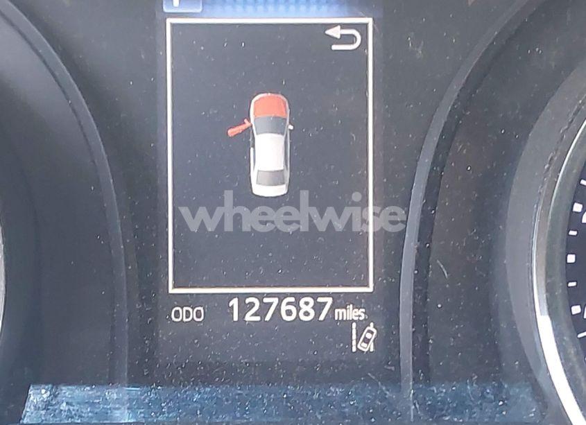 Photo 15 of 2018 Toyota Camry SE (VIN JTNB11HK8J3021966)