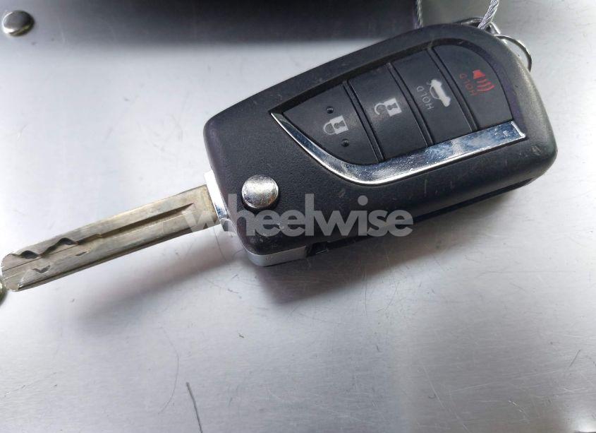 Photo 11 of 2018 Toyota Camry SE (VIN JTNB11HK9J3006490)