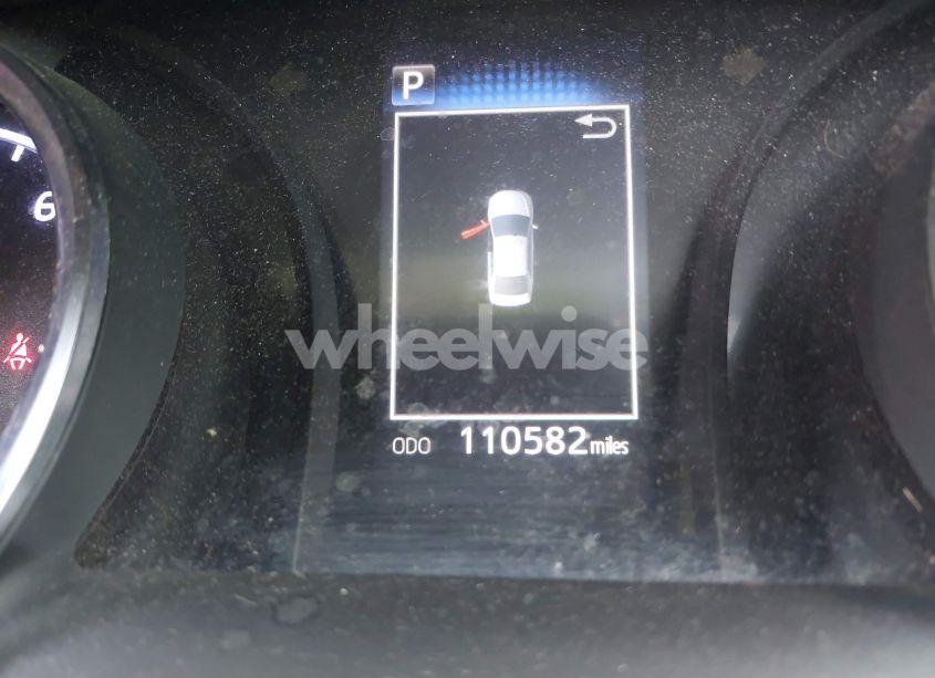 Photo 15 of 2018 Toyota Camry SE (VIN JTNB11HK9J3006490)