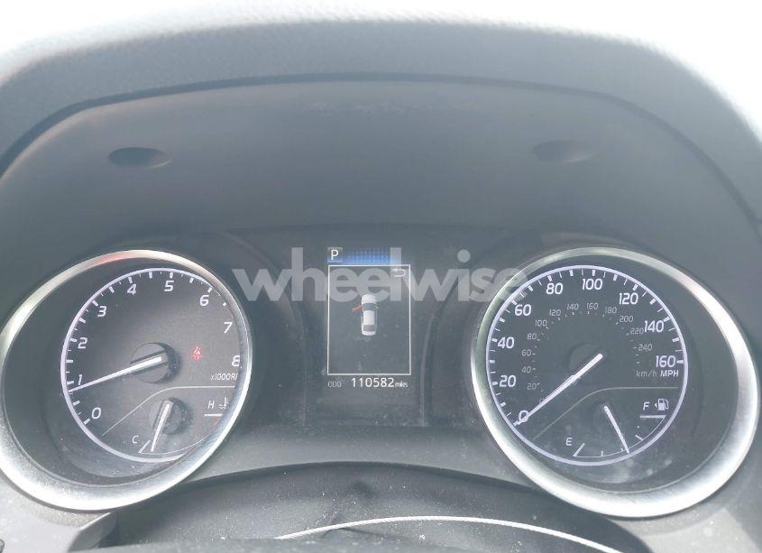 Photo 7 of 2018 Toyota Camry SE (VIN JTNB11HK9J3006490)