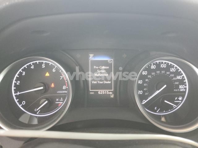 Photo 7 of 2018 TOYOTA CAMRY L (VIN JTNB11HK9J3048867)