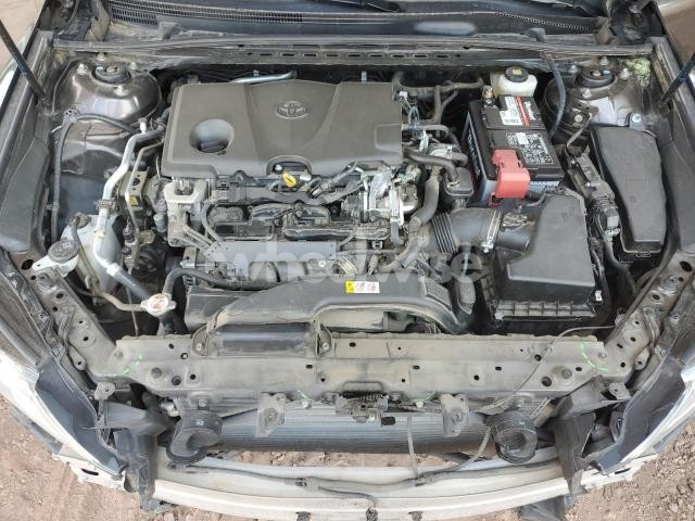 Photo 9 of 2018 TOYOTA CAMRY L (VIN JTNB11HK9J3048867)