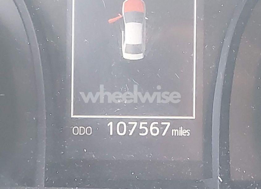 Photo 15 of 2018 Toyota Camry LE (VIN JTNB11HKXJ3003081)