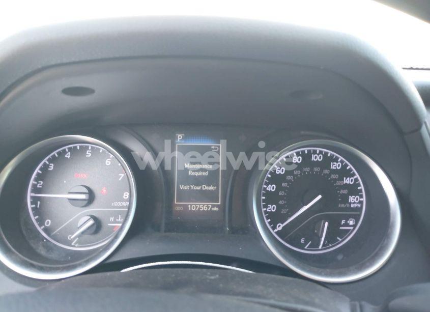 Photo 7 of 2018 Toyota Camry LE (VIN JTNB11HKXJ3003081)