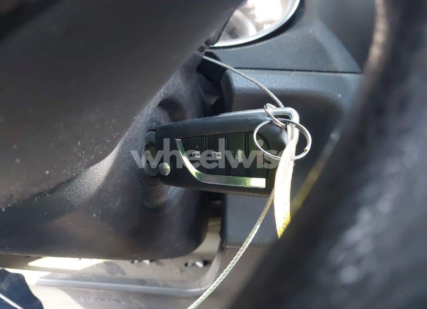 Photo 11 of 2018 Toyota Camry LE (VIN JTNB11HKXJ3017594)