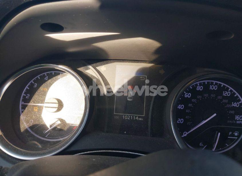 Photo 7 of 2018 Toyota Camry LE (VIN JTNB11HKXJ3017594)