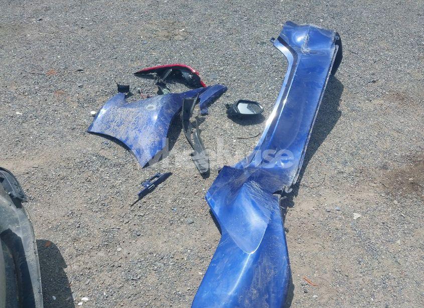 Photo 12 of 2018 Toyota Camry LE (VIN JTNB11HKXJ3042883)