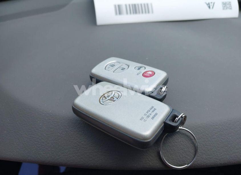 Photo 10 of 2007 Toyota Camry HYBRID (VIN JTNBB46K073012222)