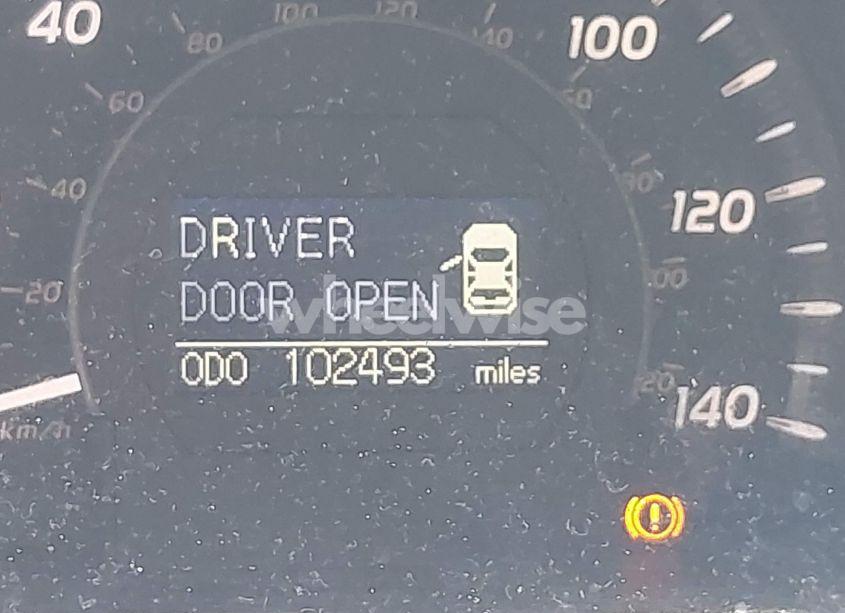 Photo 15 of 2007 Toyota Camry HYBRID (VIN JTNBB46K073027951)