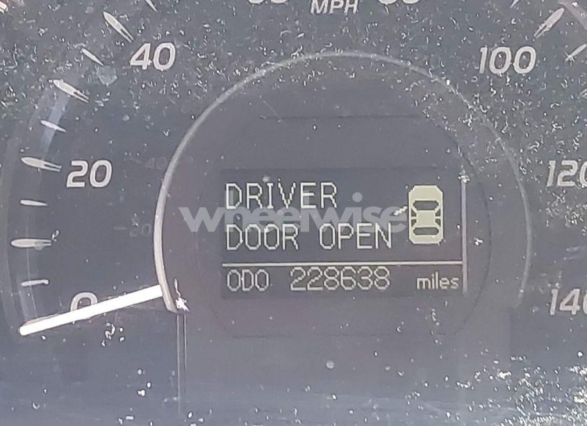 Photo 7 of 2007 Toyota Camry HYBRID (VIN JTNBB46K173019180)