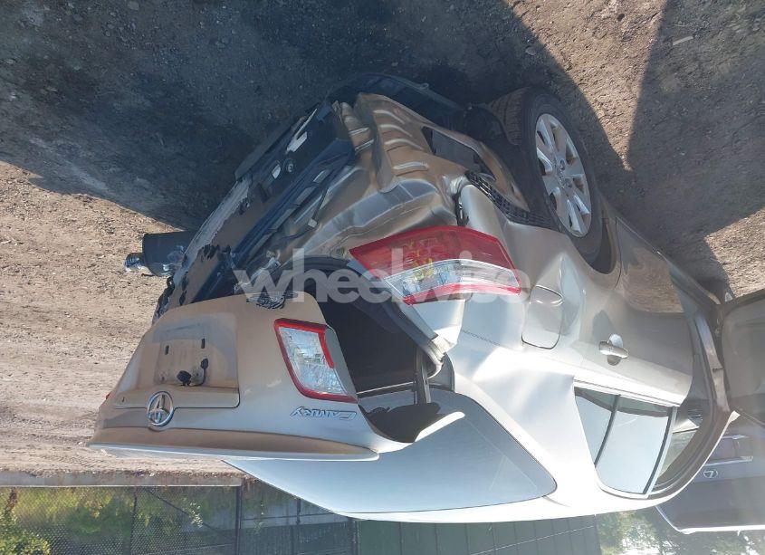 Photo 13 of 2007 Toyota Camry HYBRID (VIN JTNBB46K373000730)