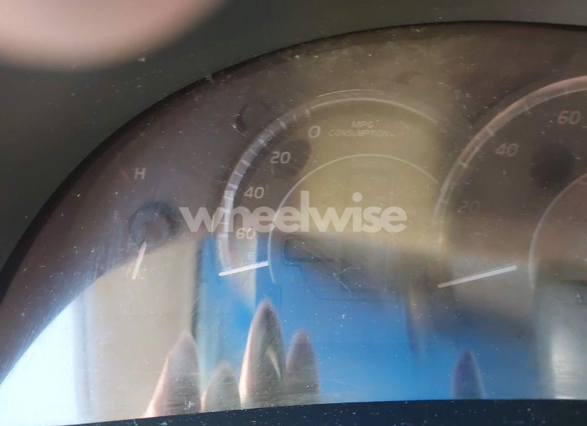 Photo 7 of 2007 Toyota Camry HYBRID (VIN JTNBB46K373000730)