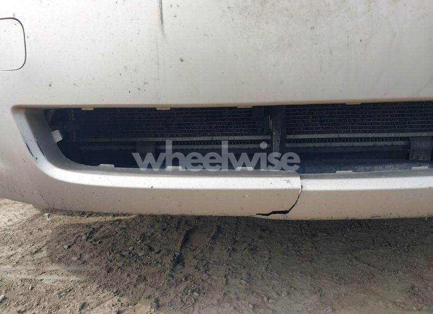 Photo 6 of 2007 Toyota Camry HYBRID (VIN JTNBB46K373034358)