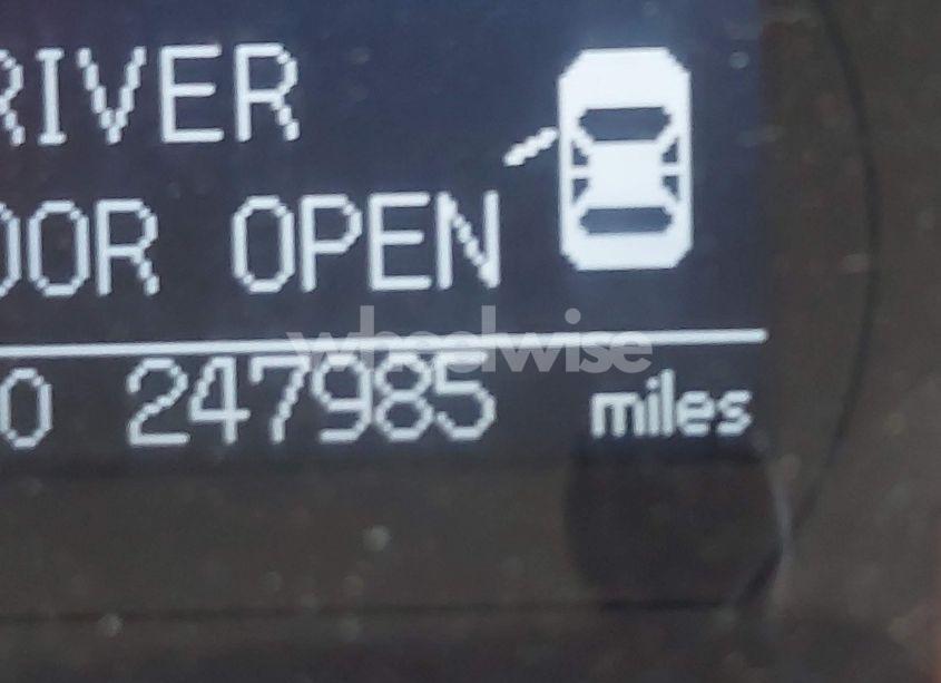 Photo 7 of 2007 Toyota Camry HYBRID (VIN JTNBB46K373034358)