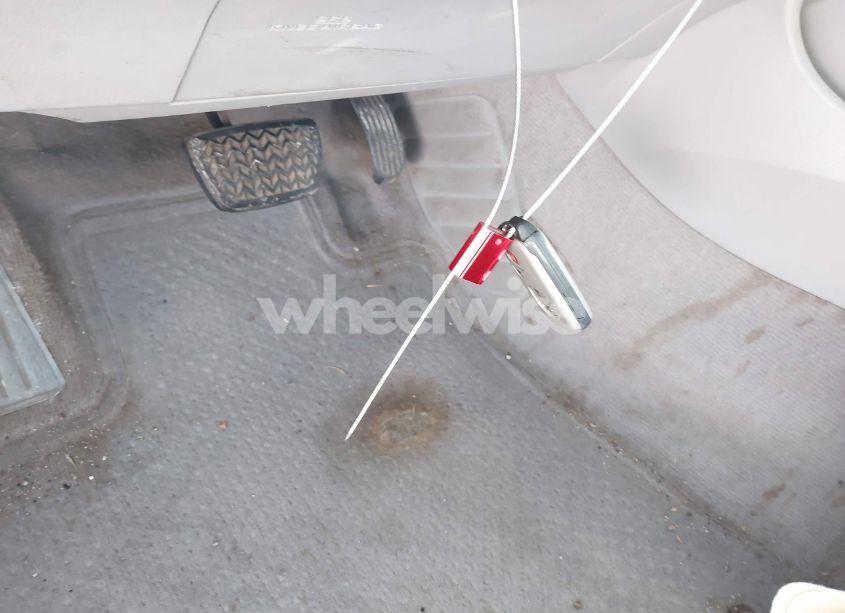 Photo 11 of 2007 Toyota Camry HYBRID (VIN JTNBB46K473036782)