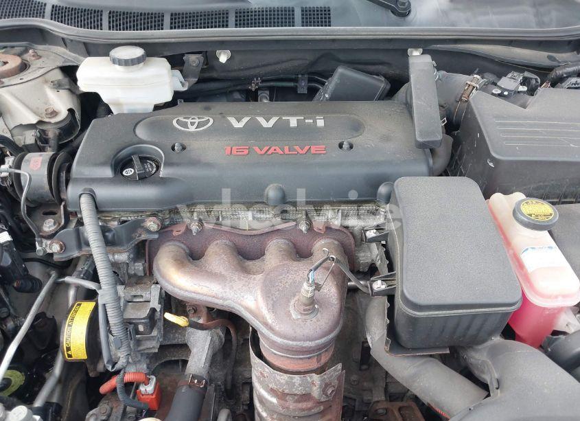 Photo 10 of 2009 Toyota Camry HYBRID (VIN JTNBB46K493051785)