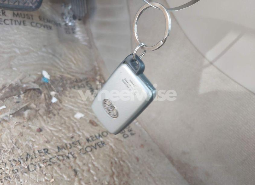 Photo 11 of 2007 Toyota Camry HYBRID (VIN JTNBB46K573031025)