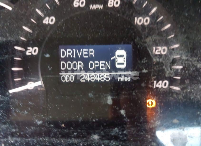 Photo 7 of 2007 Toyota Camry HYBRID (VIN JTNBB46K673014041)