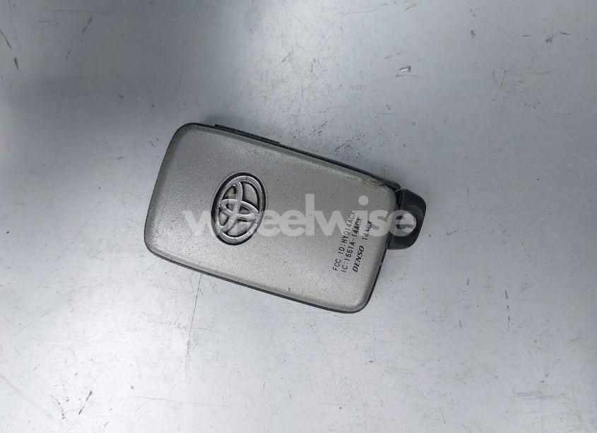 Photo 11 of 2007 Toyota Camry HYBRID (VIN JTNBB46K673019272)