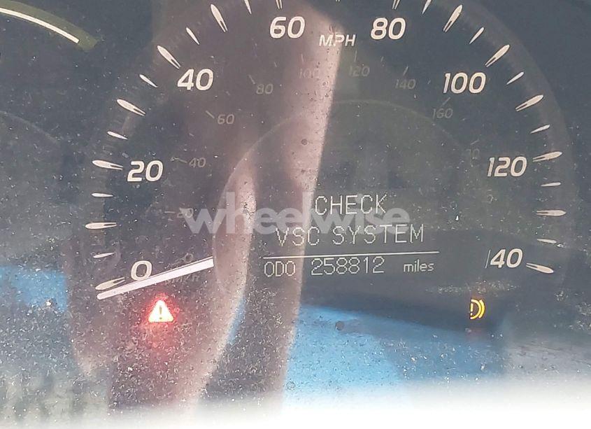 Photo 7 of 2007 Toyota Camry HYBRID (VIN JTNBB46K773010418)