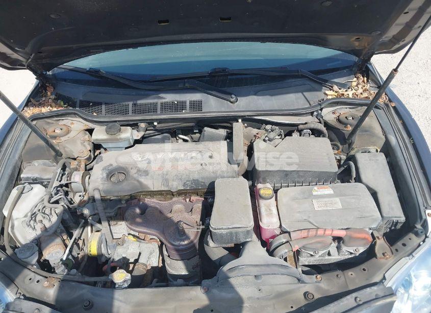 Photo 10 of 2007 Toyota Camry HYBRID (VIN JTNBB46K873020942)