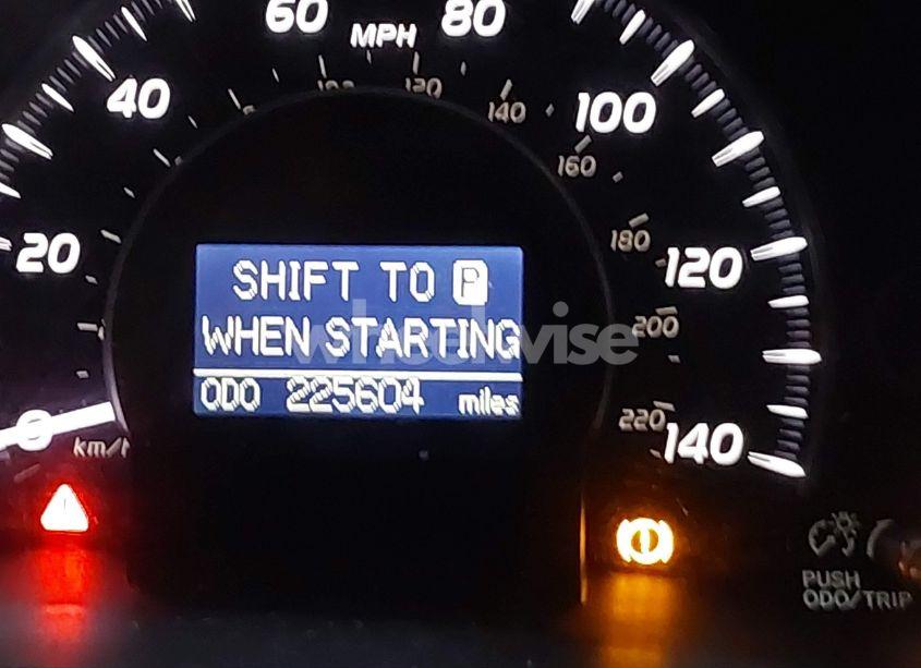 Photo 7 of 2007 Toyota Camry HYBRID (VIN JTNBB46K873032718)