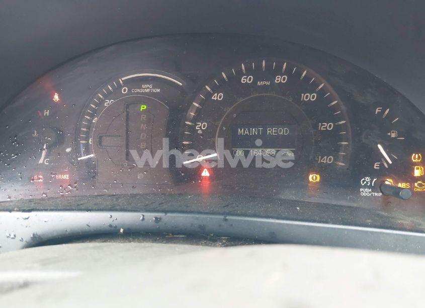 Photo 7 of 2009 Toyota Camry HYBRID (VIN JTNBB46K893049411)