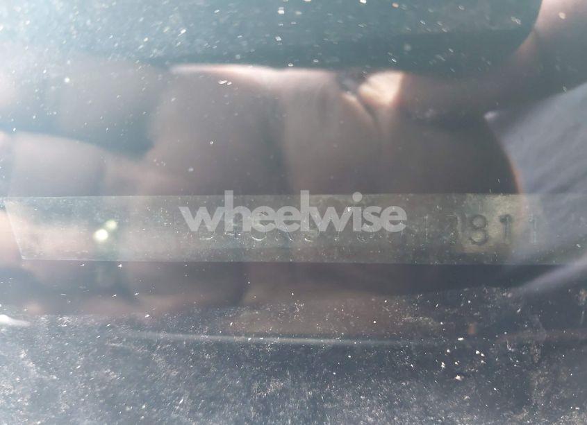 Photo 12 of 2007 Toyota Camry HYBRID (VIN JTNBB46K973043811)