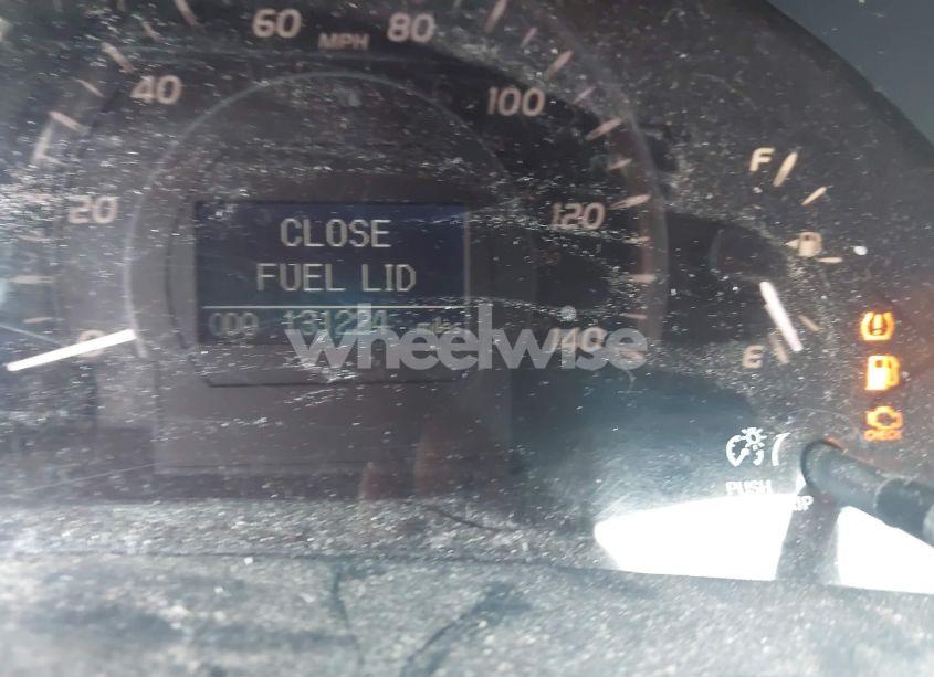 Photo 7 of 2007 Toyota Camry HYBRID (VIN JTNBB46K973043811)