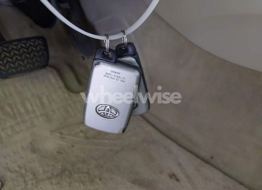 Photo 11 of 2009 Toyota Camry HYBRID (VIN JTNBB46K993049238)