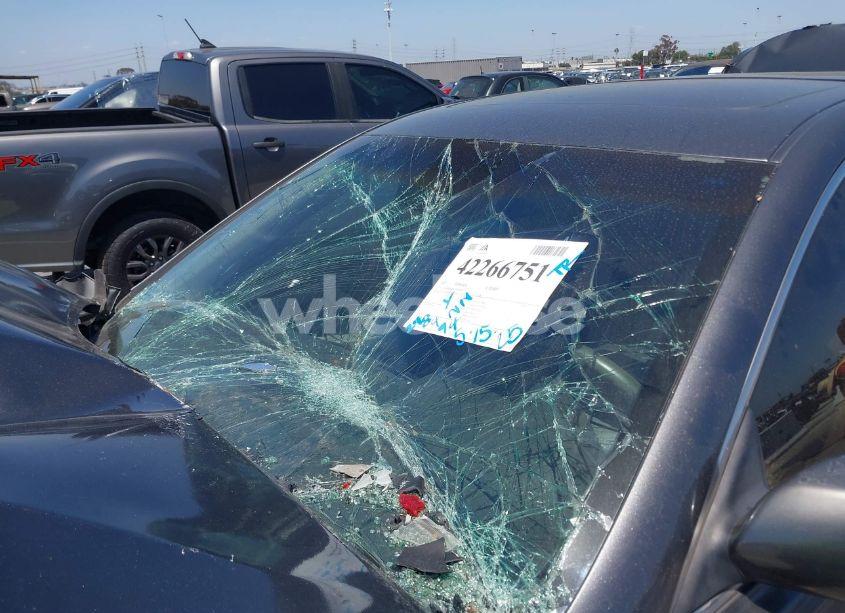 Photo 13 of 2007 Toyota Camry HYBRID (VIN JTNBB46KX73040867)