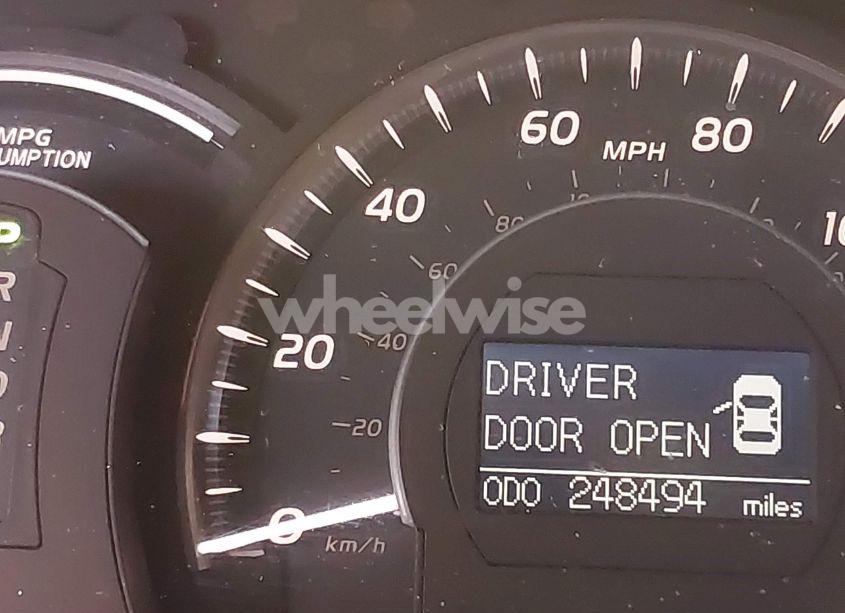 Photo 7 of 2007 Toyota Camry HYBRID (VIN JTNBB46KX73040867)