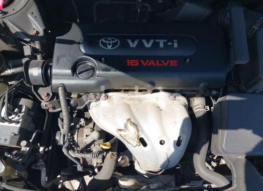 Photo 10 of 2007 Toyota Camry XLE (VIN JTNBE46K073017041)