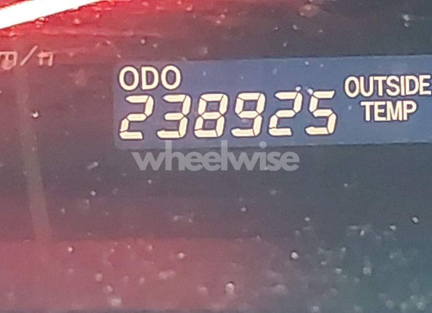 Photo 13 of 2007 Toyota Camry LE (VIN JTNBE46K073031988)