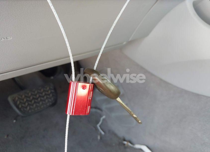 Photo 11 of 2007 Toyota Camry LE (VIN JTNBE46K073045907)