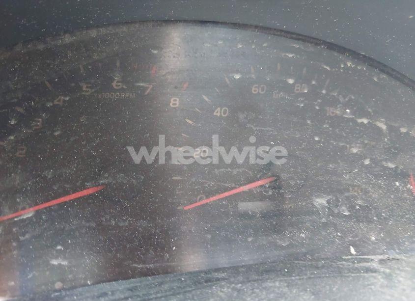 Photo 7 of 2007 Toyota Camry LE (VIN JTNBE46K073045907)