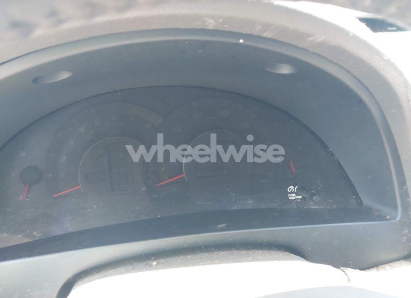 Photo 15 of 2007 Toyota Camry XLE (VIN JTNBE46K173003763)