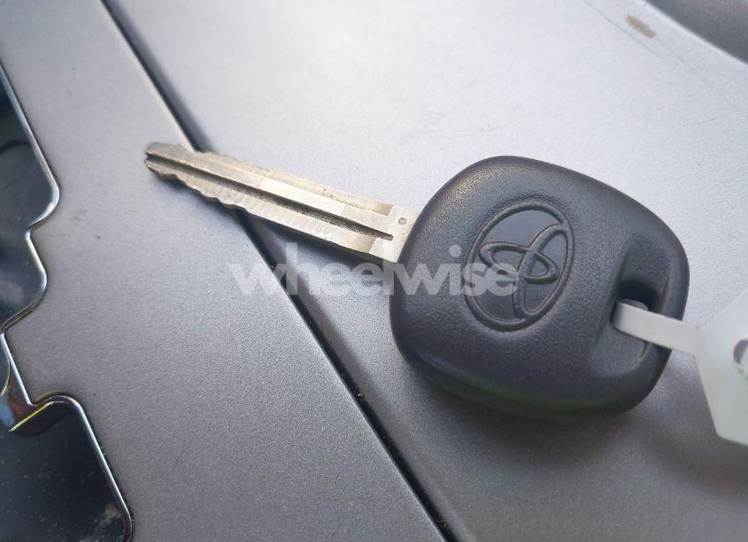 Photo 11 of 2007 Toyota Camry CE/LE/SE/XLE (VIN JTNBE46K373020015)