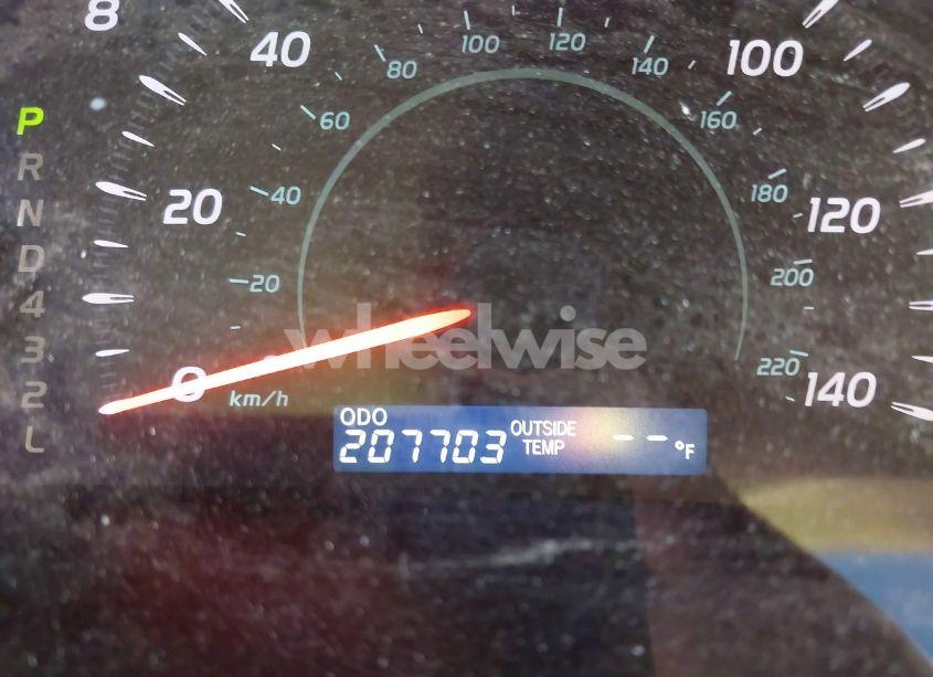 Photo 7 of 2007 Toyota Camry CE (VIN JTNBE46K373035906)