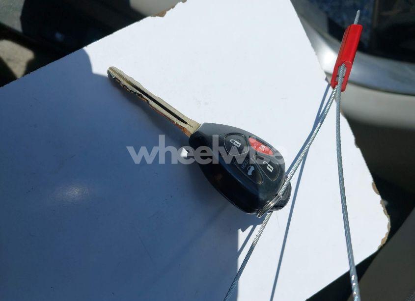 Photo 11 of 2007 Toyota Camry LE (VIN JTNBE46K373075645)