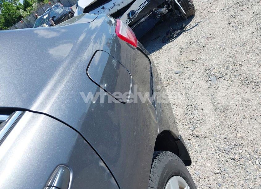 Photo 12 of 2007 Toyota Camry LE (VIN JTNBE46K373075645)