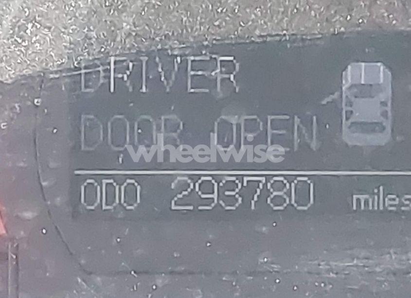 Photo 12 of 2007 Toyota Camry CE/LE/XLE/SE (VIN JTNBE46K373107669)