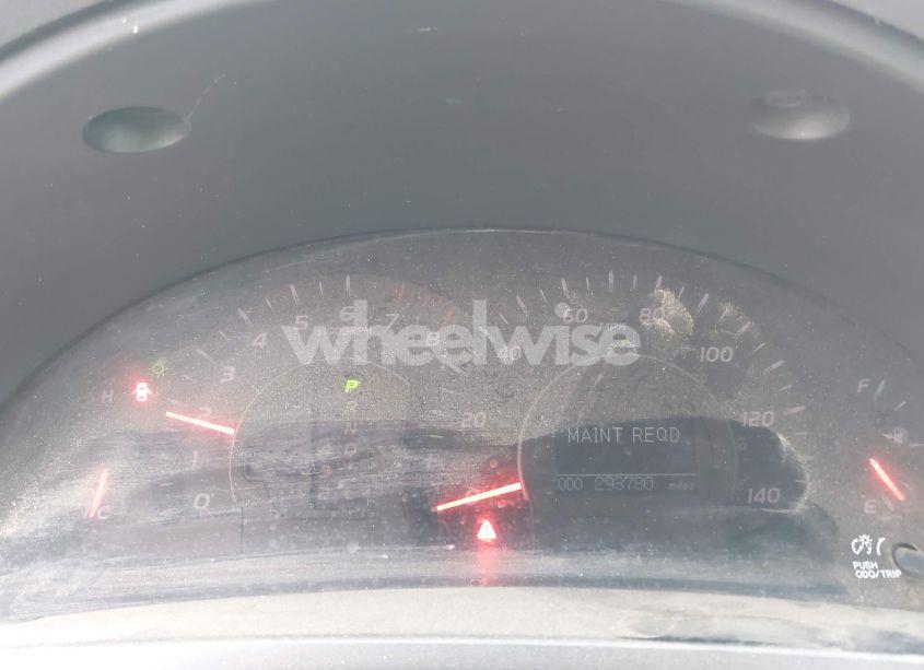 Photo 7 of 2007 Toyota Camry CE/LE/XLE/SE (VIN JTNBE46K373107669)